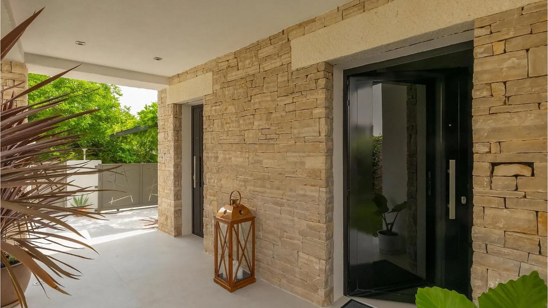 Villa White Rovinj Сasa de vacaciones
