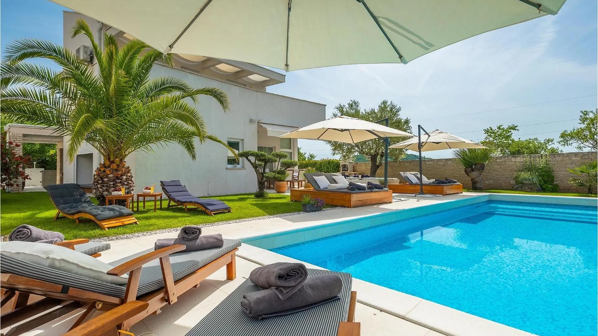 Villa White Rovinj