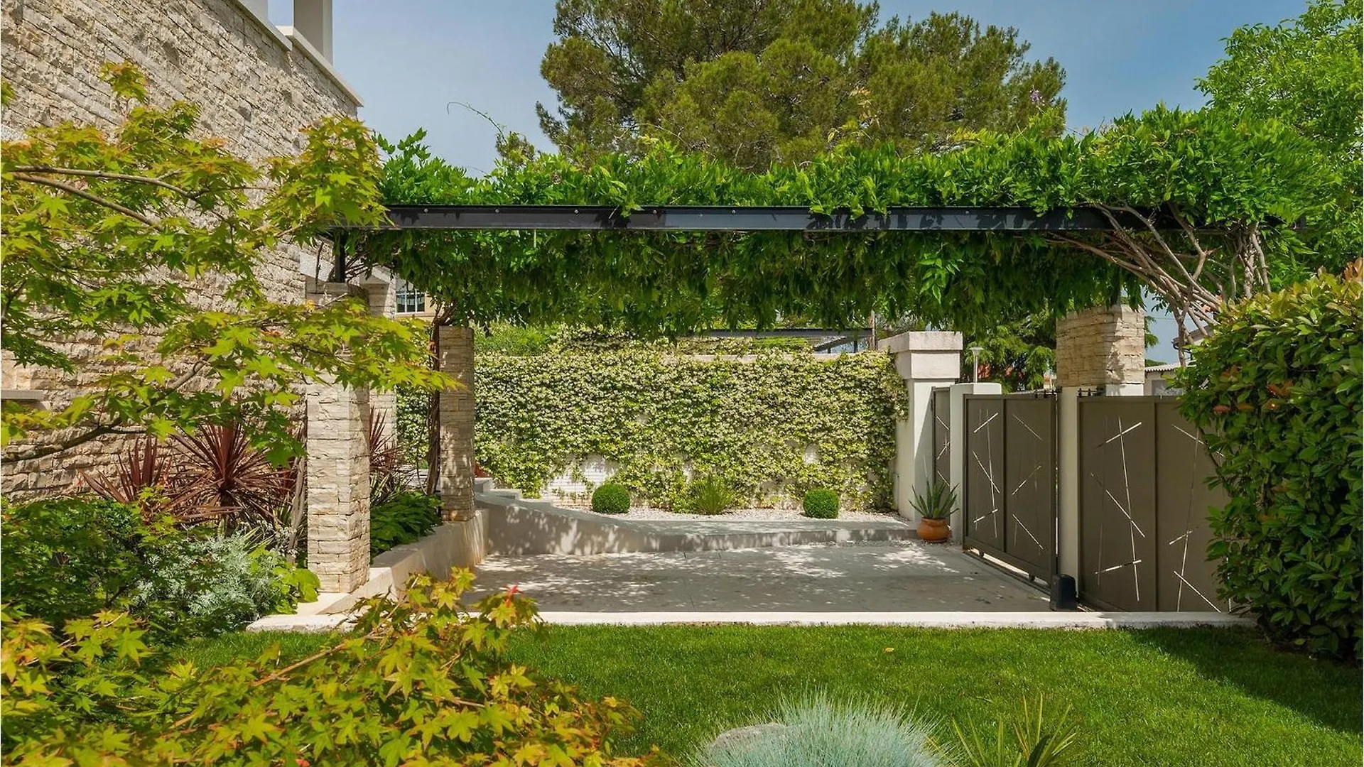 Villa White Rovinj Chorwacja