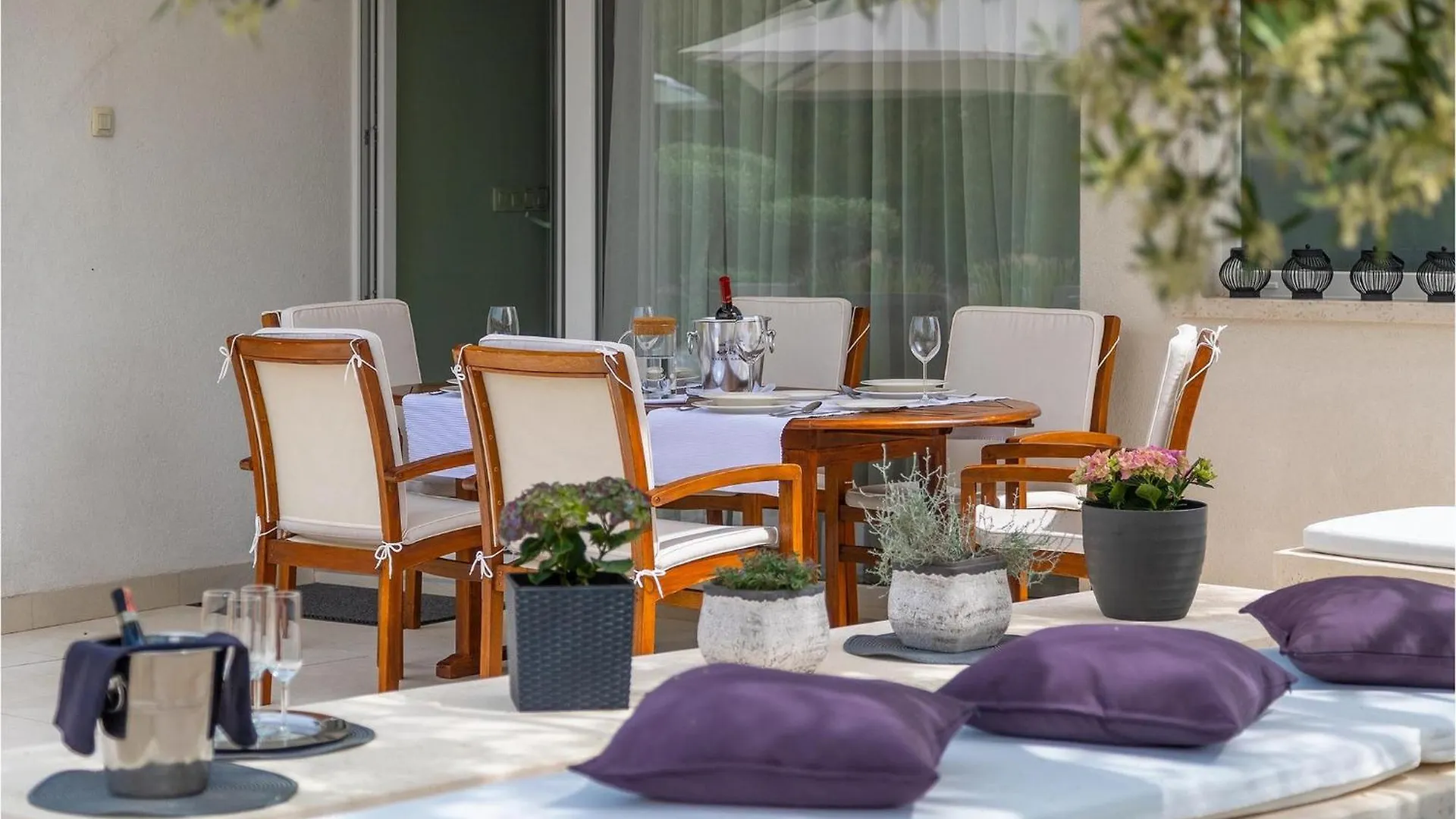 Villa White Rovinj