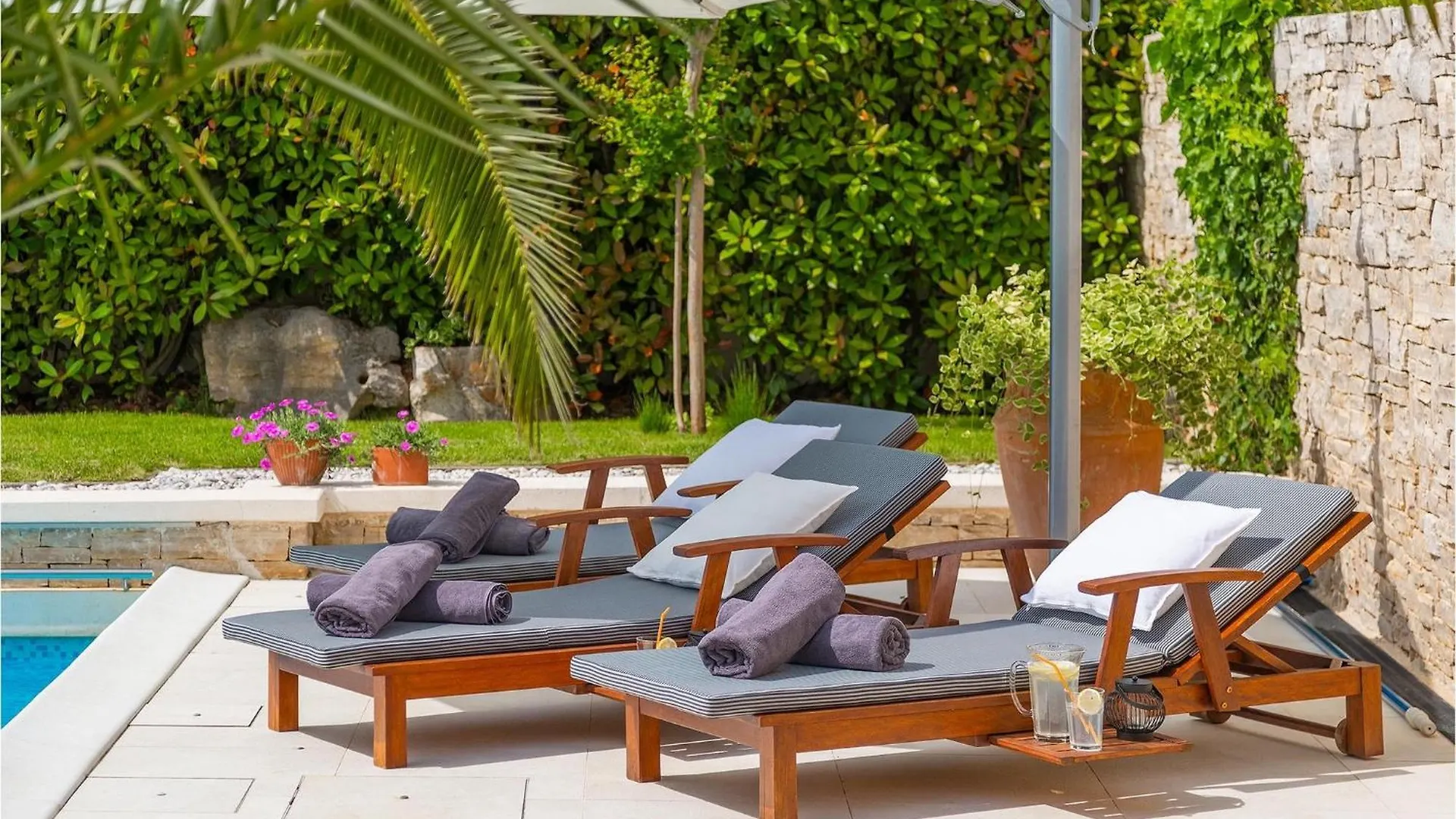 Villa White Rovinj