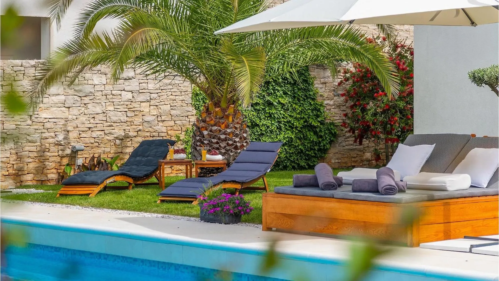Villa White Rovinj