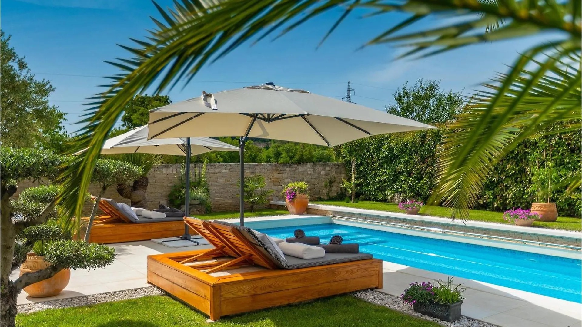 Villa White Rovinj 0*,