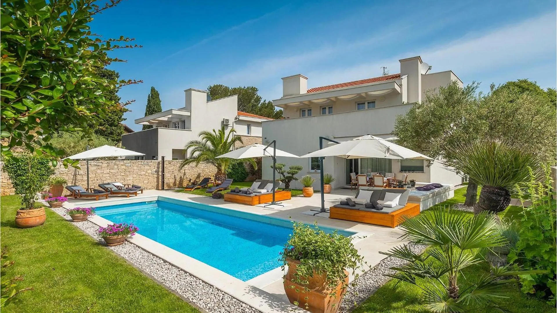 Villa White Rovinj