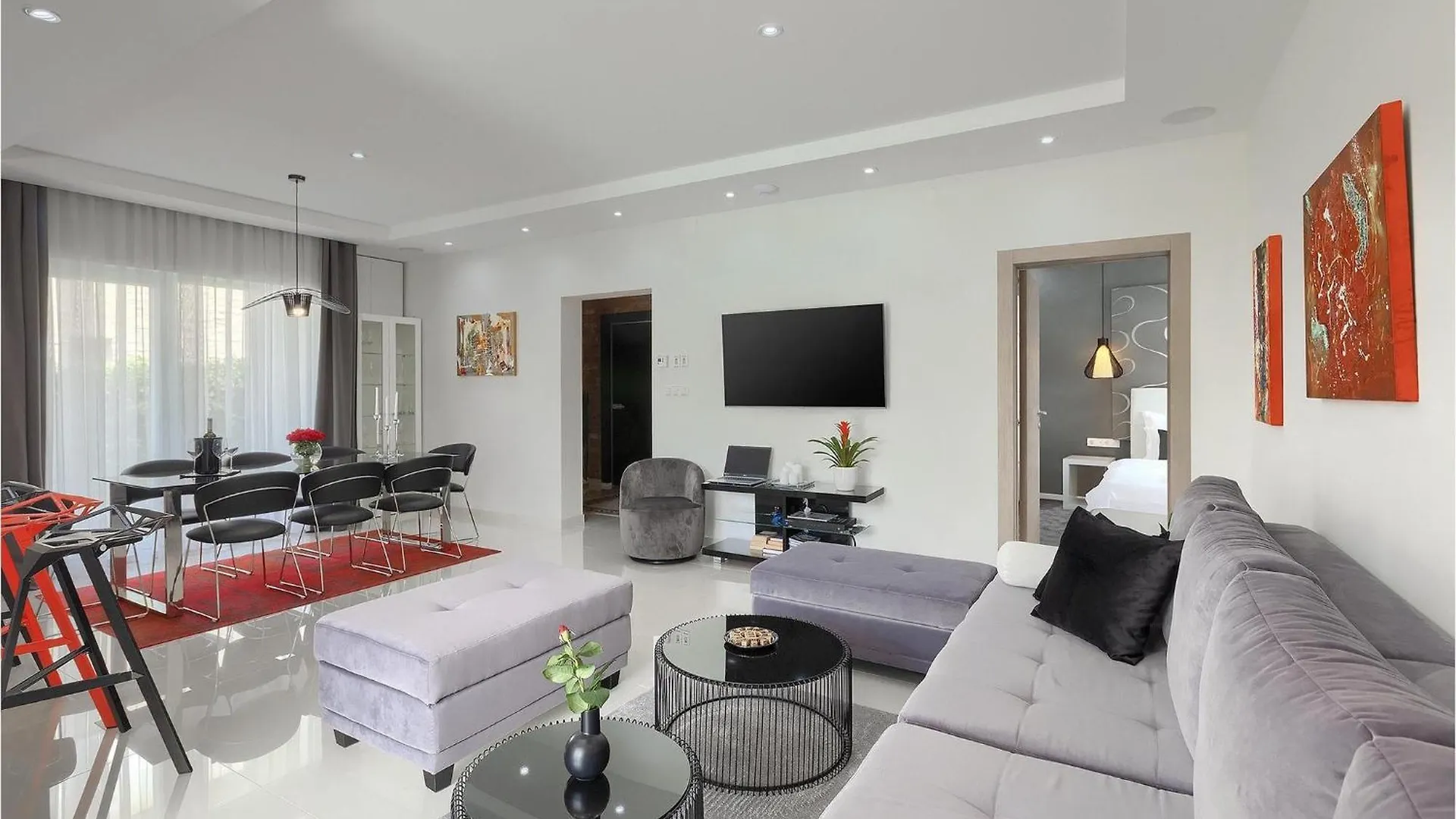 Villa White Rovinj