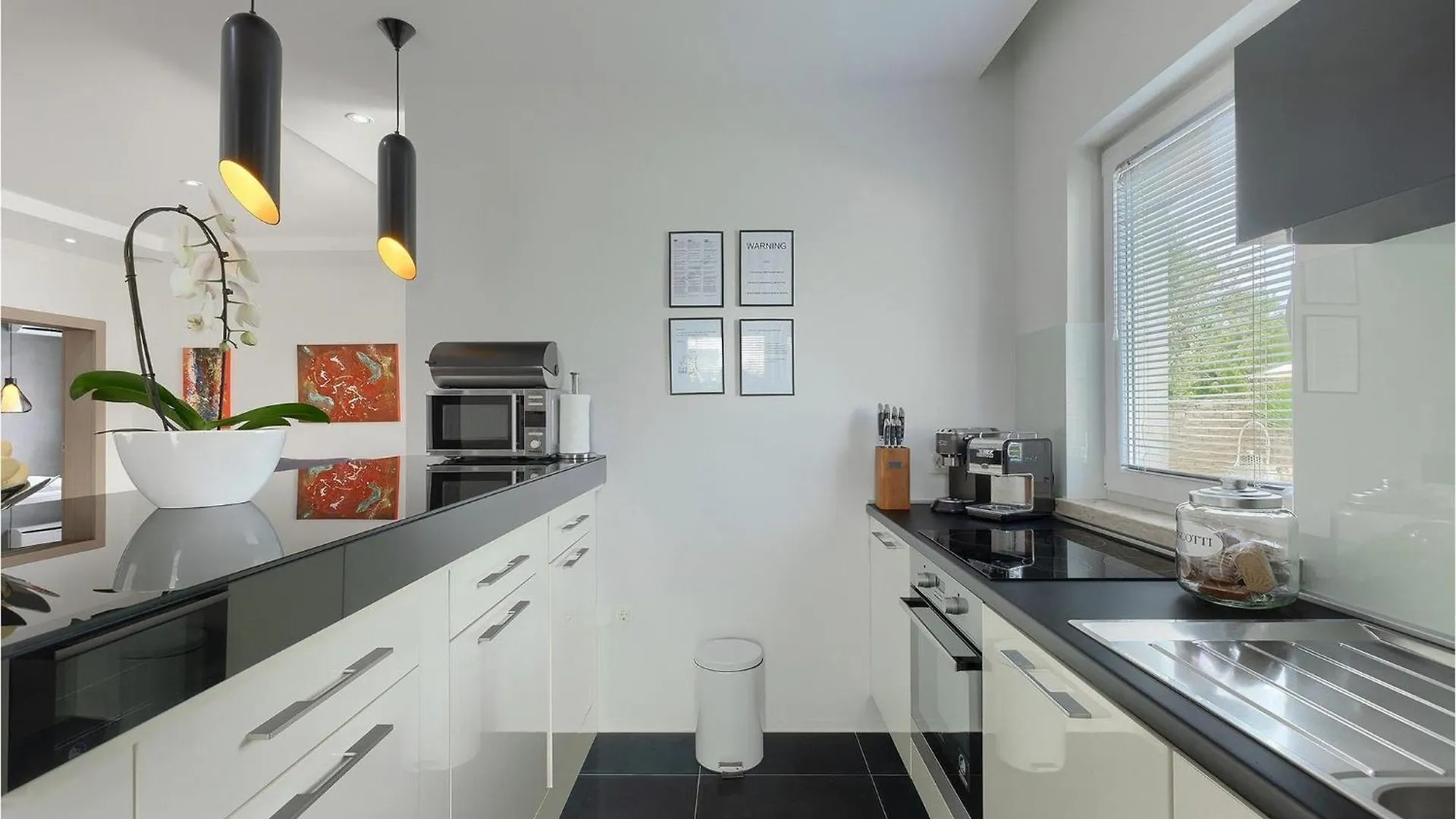 Villa White Rovinj Dom wakacyjny