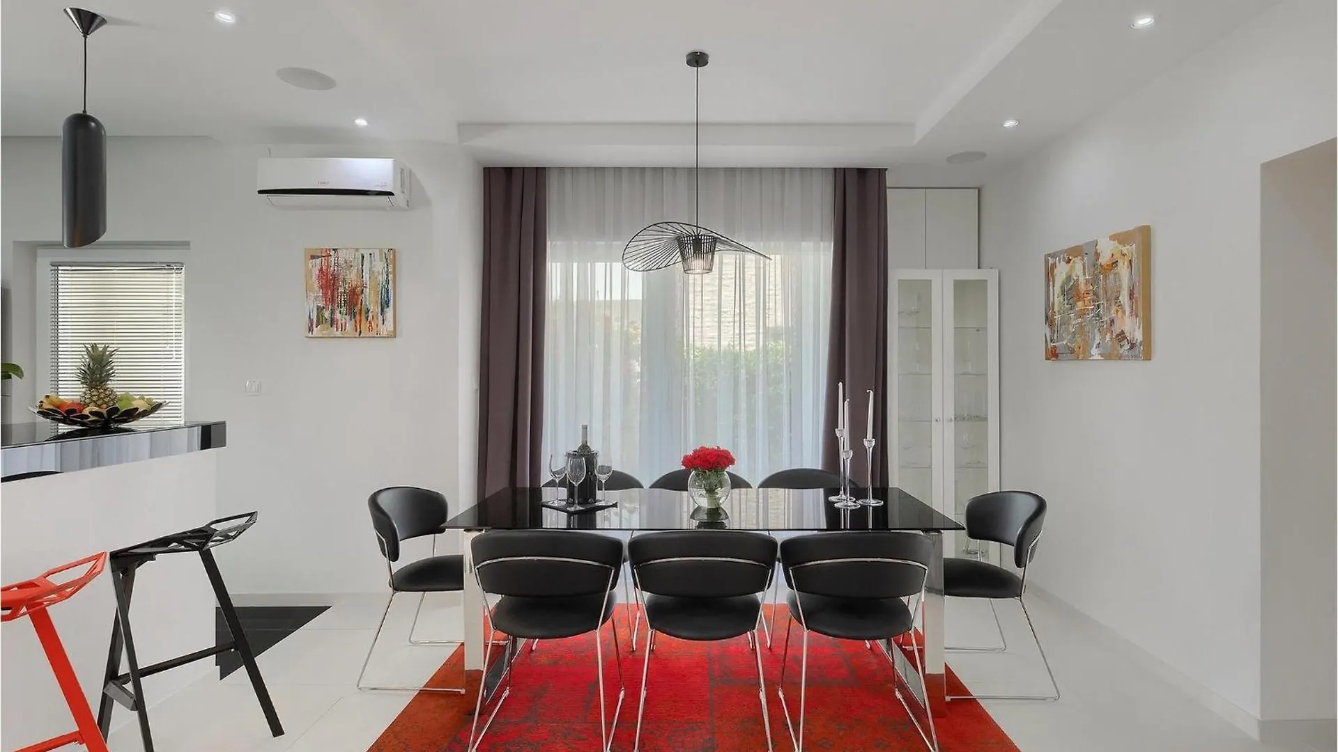 Villa White Rovinj