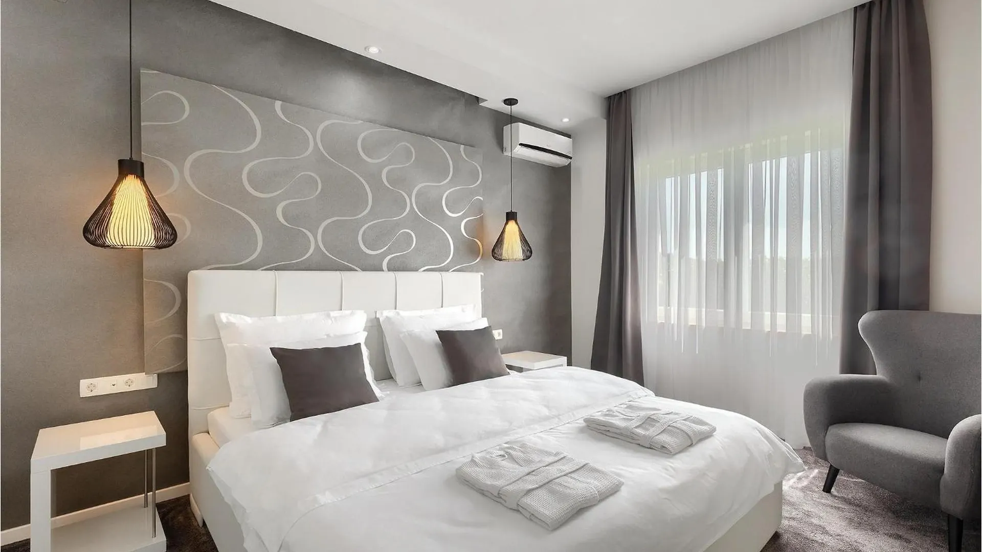 Villa White Rovinj Chorwacja
