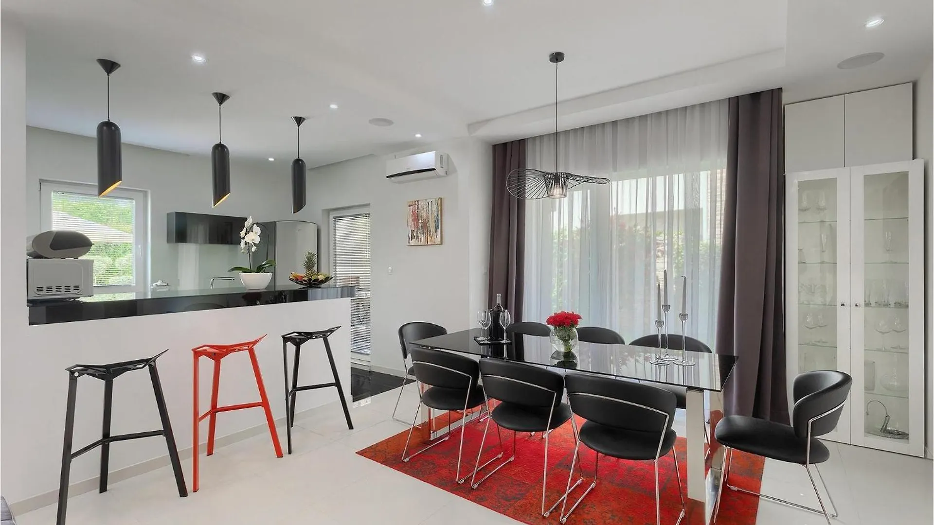 Dom wakacyjny Villa White Rovinj