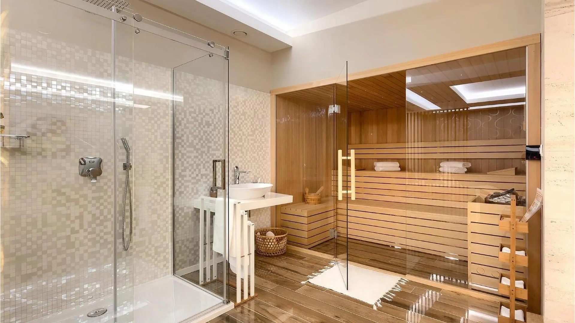 Villa White Rovinj 0*,  Chorwacja