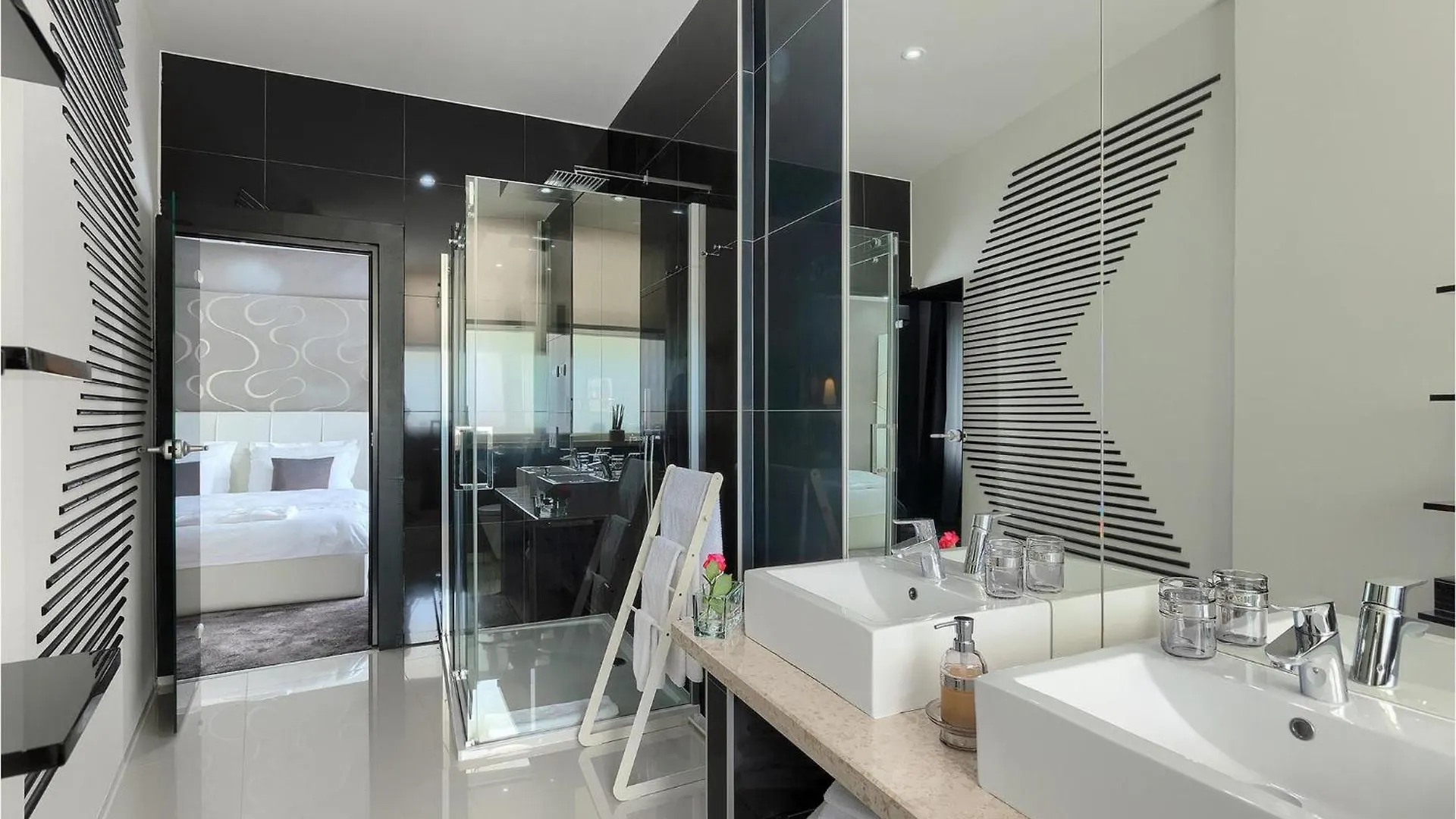 Villa White Rovinj Dom wakacyjny