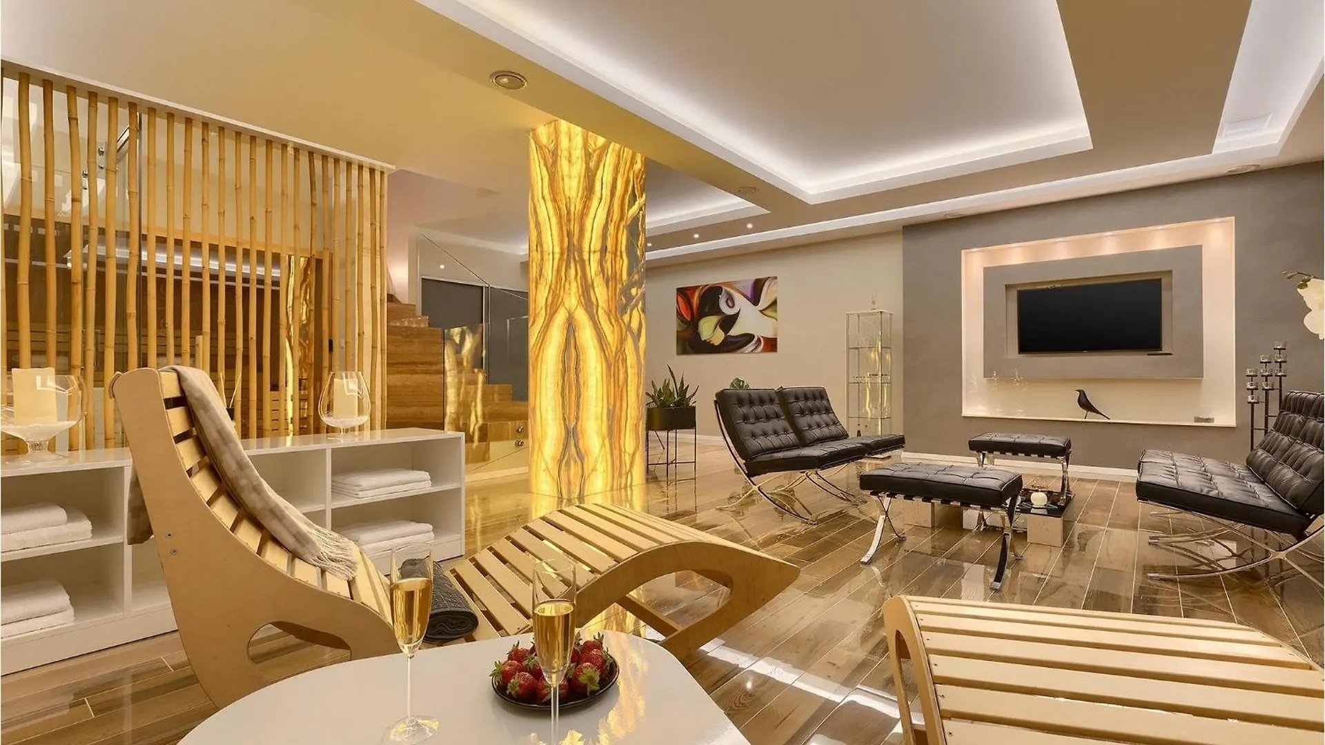 Dom wakacyjny Villa White Rovinj Chorwacja
